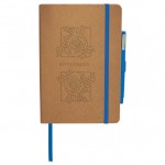 Eco Color Bound JournalBook Bundle Set with Logo