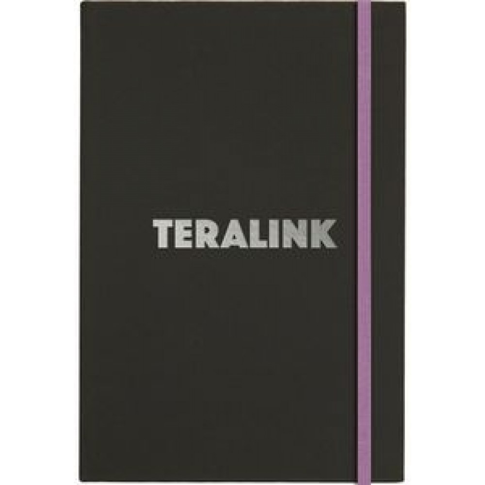 ColorPop Journal (5.5"x8.25") with Logo ColorPop Journal (5.5"x8.25") with Logo