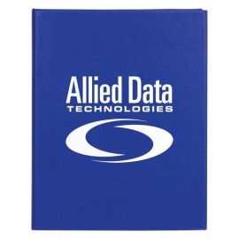 The Dalton Sticky Note Book (Direct Import - 10-12 Weeks Ocean) with Logo