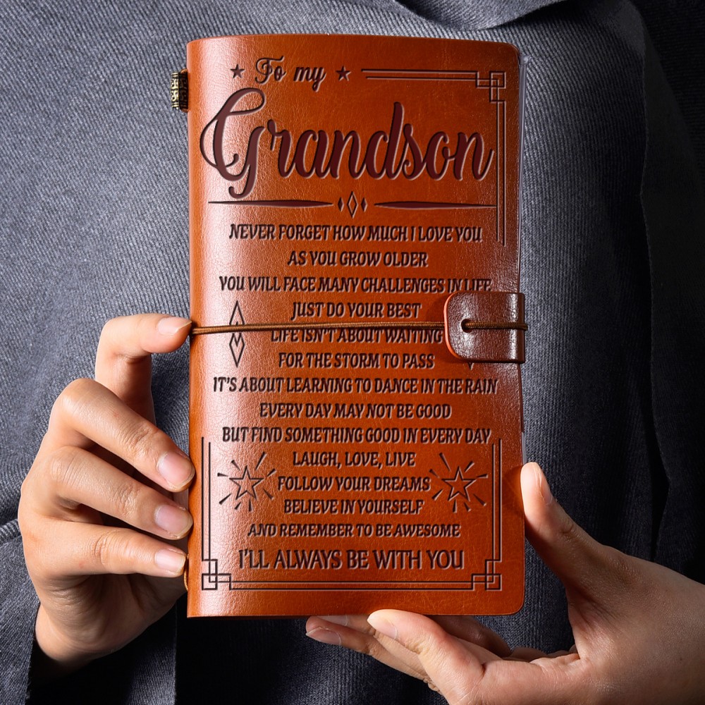 Branded Customized A6 Full Cover Travel Journals Branded Customized A6 Full Cover Travel Journals