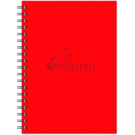 Custom Molena NoteBook (7" x 10" )