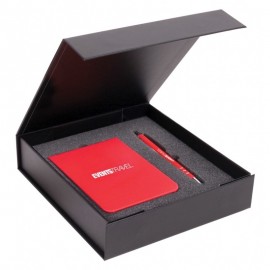 Custom Trilogy Quick-Note Gift Set  Custom Trilogy Quick-Note Gift Set