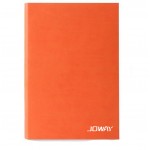 Promotional Colorful Soft Cover Diary Notebook