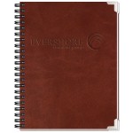 Camelot Journal (8''x11'') with Logo