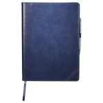 Custom Imprinted Cross Classic Refillable Notebook Bundle Set