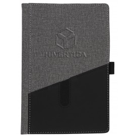 Personalized Siena Journal (5.5"x8.5")