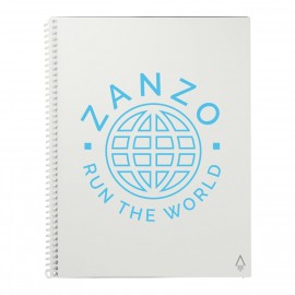 Rocketbook Fusion Letter Notebook Set with Logo