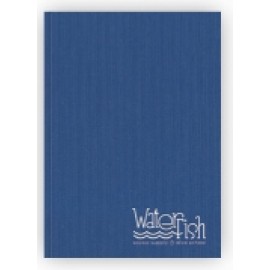 Logo Branded LinenFlex LinenJournal NotePad (5"x7")  Logo Branded LinenFlex LinenJournal NotePad (5"x7")