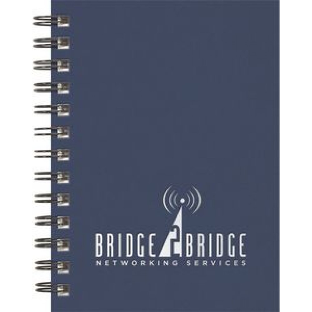 ValueBook ValueLine NotePad (5"x7") with Logo