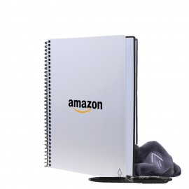 Custom Rocketbook Core (Everlast) Letter