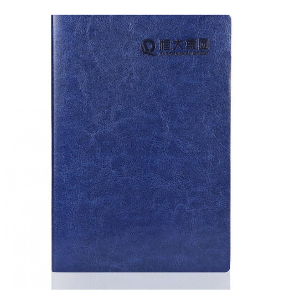 Customized Leatherette Notebook Journal