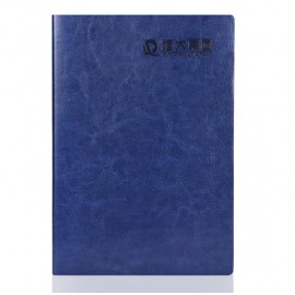 Customized Leatherette Notebook Journal