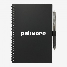 FUNCTION Erasable Notebook Set (5.7"x8.5") with Logo