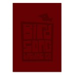 Logo Branded MolenaFlex SeminarPad (5.5"x8.5")