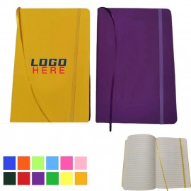 100 Sheets Full Color PU Business Learning Record Notebook MOQ50pcs with Logo  100 Sheets Full Color PU Business Learning Record Notebook MOQ50pcs with Logo
