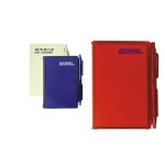Cubby Note Pad - Close out with Logo