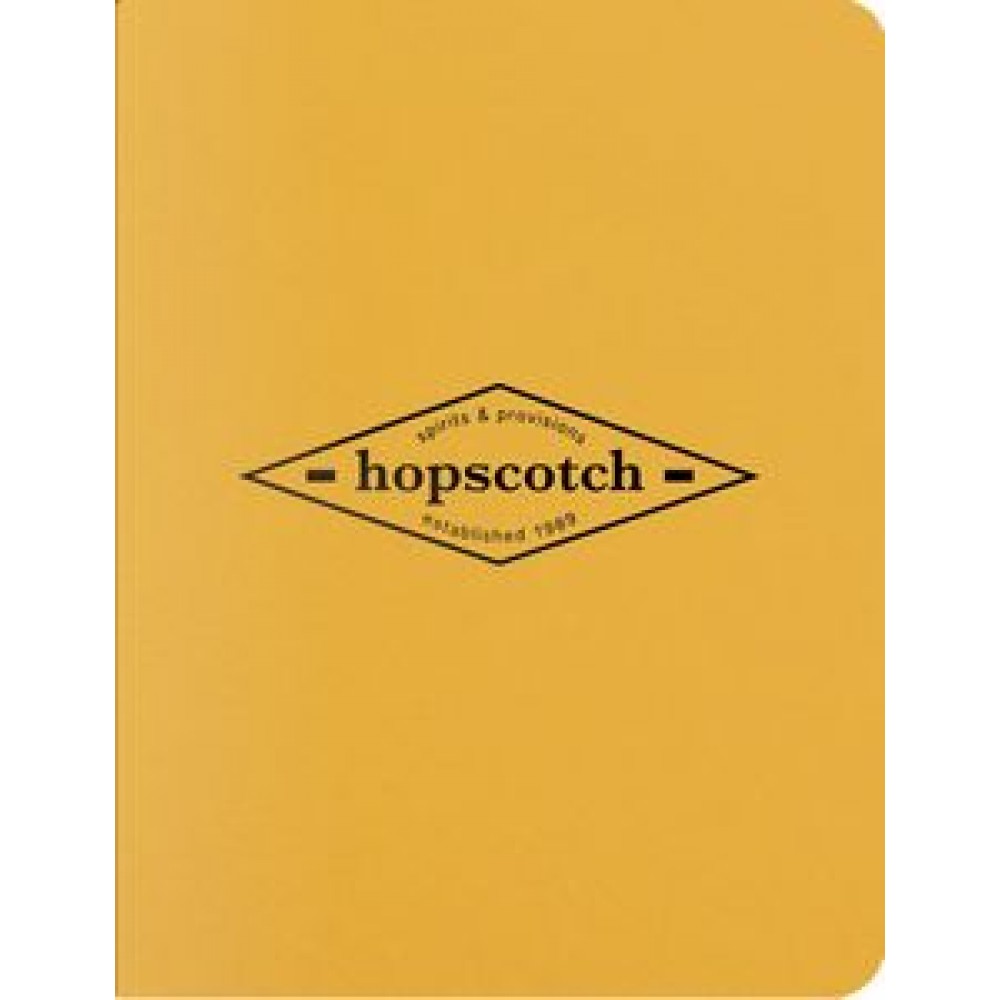 Customized ValueLine Classic TravelerNotes NoteBook (7"x9")