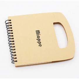 Colorful Sticky Notebook with Logo  Colorful Sticky Notebook with Logo