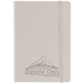 Bella Luna Junior Journal Debossed with Logo
