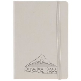 Personalized Bella Luna Junior Journal Debossed