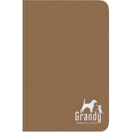 BrightNotes ValueLine JotterPad (4"x6") with Logo  BrightNotes ValueLine JotterPad (4"x6") with Logo