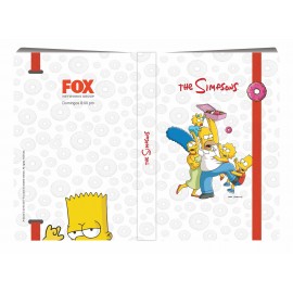 Skin A5 Pic Full Cover Printed Notebook (6"x8") - includes branded pages with Logo  Skin A5 Pic Full Cover Printed Notebook (6"x8") - includes branded pages with Logo