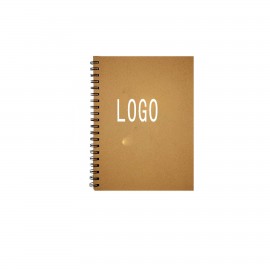 120 Gm Paper Sketch Book w/Custom Logo (7.09"x10.02") Custom Imprinted