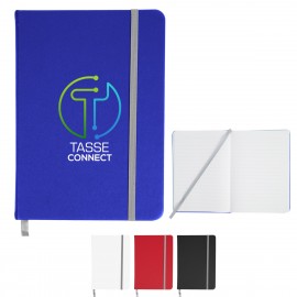 Stone Paper Journal with Logo  Stone Paper Journal with Logo