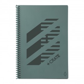 Rocketbook Infinity Core Executive Notebook Set with Logo  Rocketbook Infinity Core Executive Notebook Set with Logo