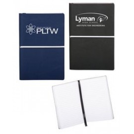 Personalized Soft cover Journal Notebook