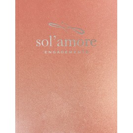 Promotional Luster PerfectBook Large NoteBook (8.5"x11")  Promotional Luster PerfectBook Large NoteBook (8.5"x11")