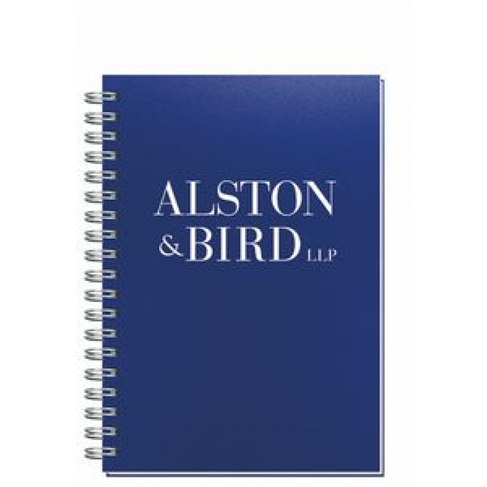 Customized Best Selling Journal w/50 Sheets (7"x10")
