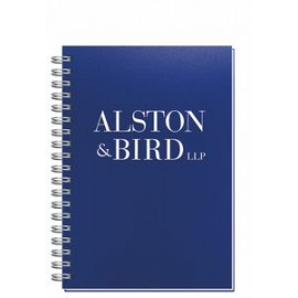 Customized Best Selling Journal w/50 Sheets (7"x10")