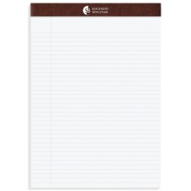 Personalized Executive Legal Pads (8 1/8"x11")