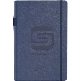 Custom Modena Journal (5.5"x8.25")  Custom Modena Journal (5.5"x8.25")