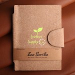 Personalized EcoScribe Notebook