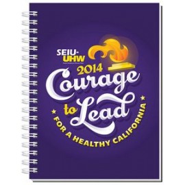 Custom Gloss Cover Journals w/50 Sheets (5"x7")  Custom Gloss Cover Journals w/50 Sheets (5"x7")