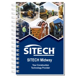 Gloss Cover Journals w/50 Sheets (4"x6") with Logo  Gloss Cover Journals w/50 Sheets (4"x6") with Logo