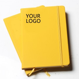 Promotional Pocket Notebook