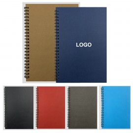 Promotional Colorplay Spiral Bound Notebook