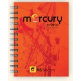 Promotional ImageBook NotePad (5"x7")