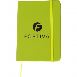 Customized Large Colorful Notebook