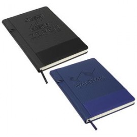 Personalized Symposium Textured Journal