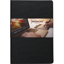 Personalized Nova ColorPop Journal (5.5"x8.25") W/ GraphicWrap