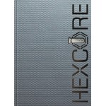 Customized TechnoMetallic Journal Flex NotePad (5"x7")