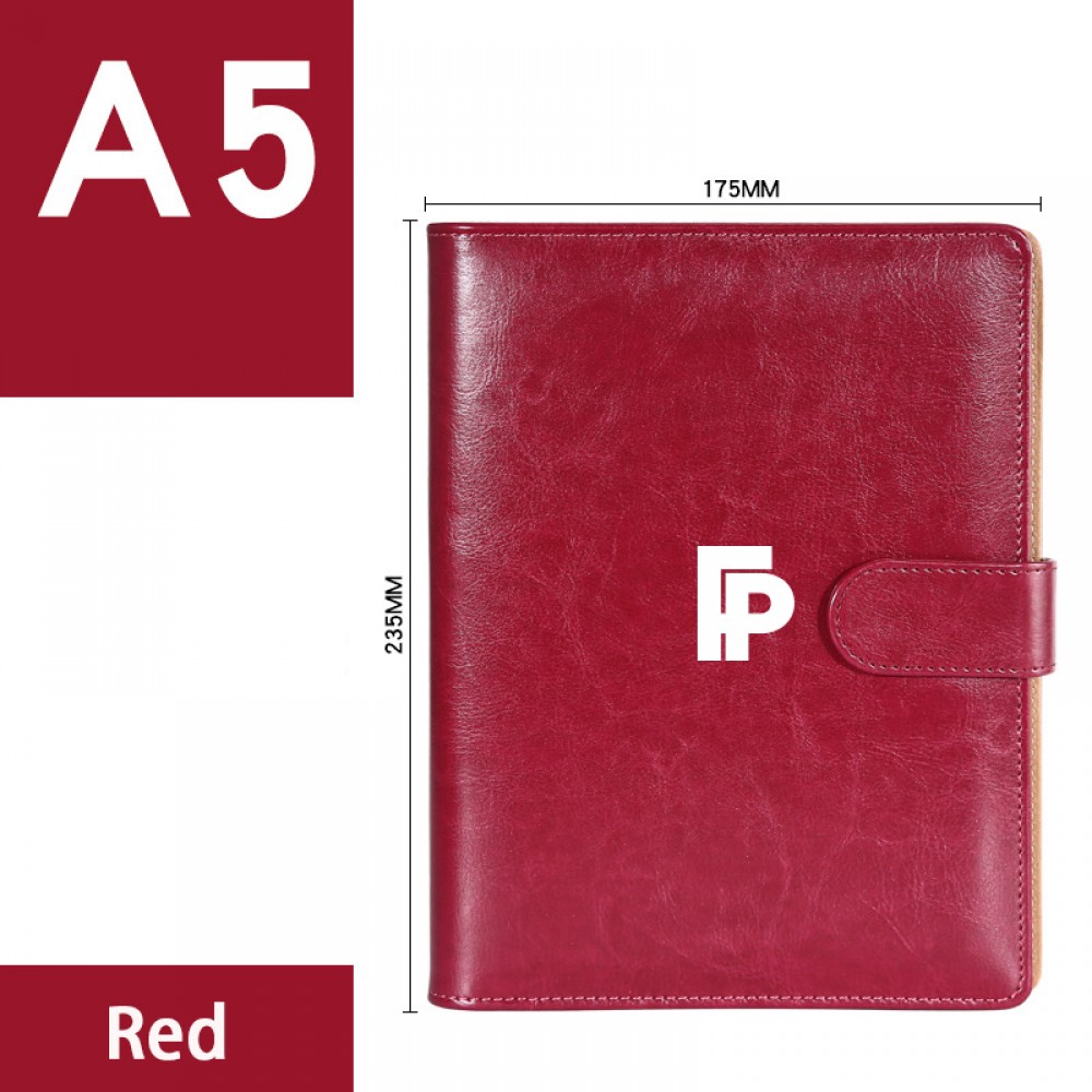 A5 multi-function PU Leather Cover Notebook / A5 Business Notebook with Credit Card Slot Custom Imprinted A5 multi-function PU Leather Cover Notebook / A5 Business Notebook with Credit Card Slot Custom Imprinted
