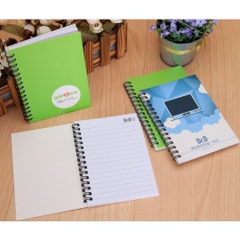 Personalized Office/school Notebook