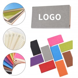 Customized A6 Customizable Notebook - Ideal for All Writing Styles