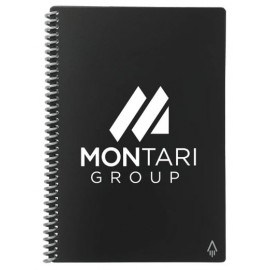 Promotional Rocketbook Fusion Executive Notebook Set