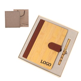 Hardcover Journal With Pen Gift Set with Logo  Hardcover Journal With Pen Gift Set with Logo